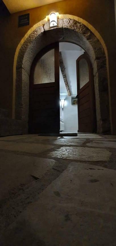 Studio Apartman Old Town Novi Vinodolski Zewnętrze zdjęcie