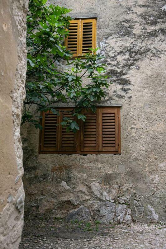 Studio Apartman Old Town Novi Vinodolski Zewnętrze zdjęcie